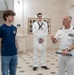 Mayor of Duluth, MN enlists Future Sailor