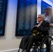 WWII Veteran Celebrates 100th Birthday At The Pentagon