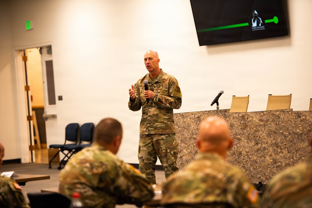 Idaho National Guard Expands Cyber Discovery in 2026