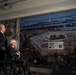 WWII Veteran Celebrates 100th Birthday At The Pentagon