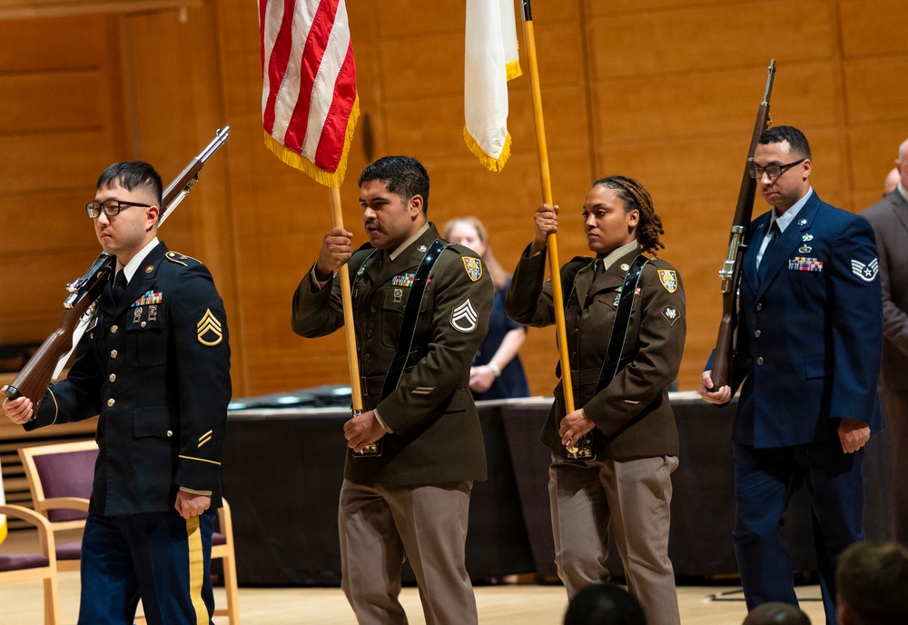 2026 NCC Graduation