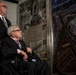 WWII Veteran Celebrates 100th Birthday At The Pentagon