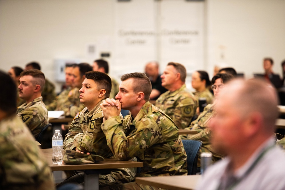 Idaho National Guard Expands Cyber Discovery in 2026