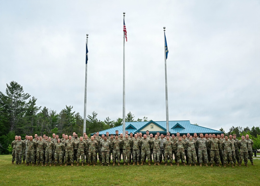Preparation Is Key to Readiness: 183d Wing Members Participate in Annual Training Event