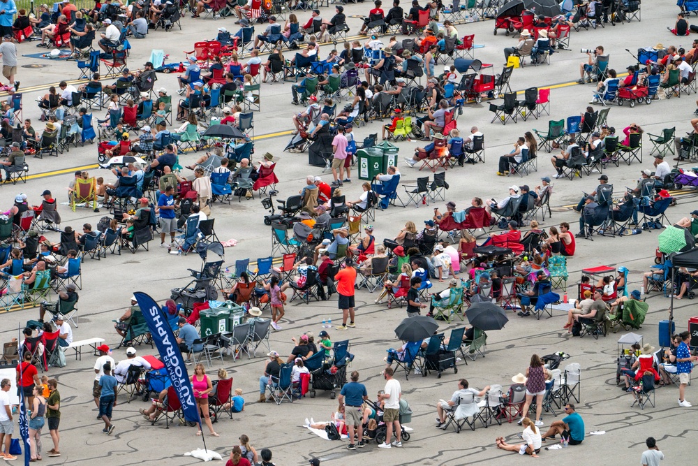 Columbus Air Show 2026