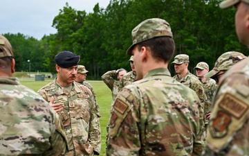 Preparation Is Key to Readiness: 183d Wing Members Participate in Annual Training Event