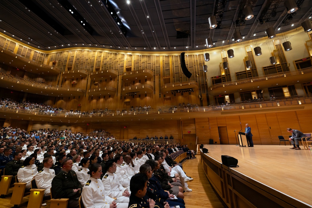 2026 NCC Graduation