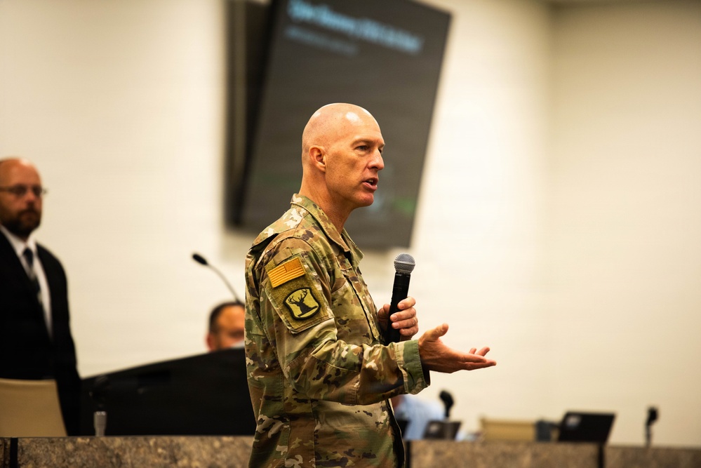 Idaho National Guard Expands Cyber Discovery in 2026