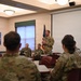 Coffee with the Commander