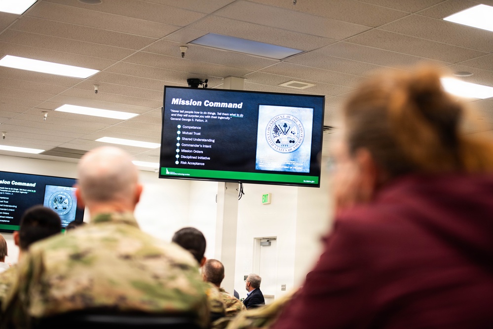 Idaho National Guard Expands Cyber Discovery in 2026