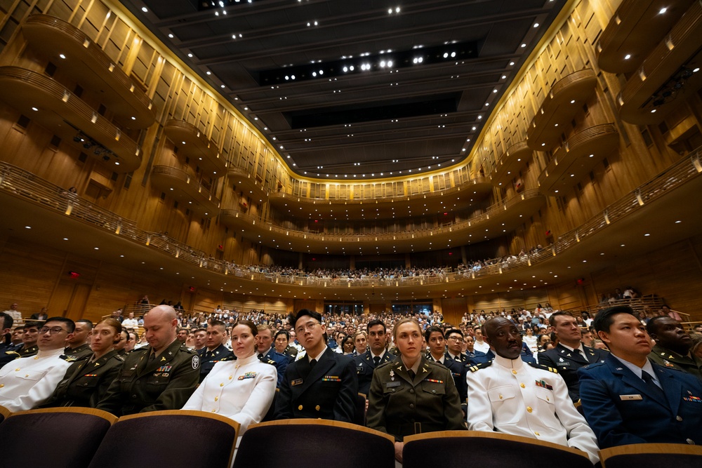 2026 NCC Graduation