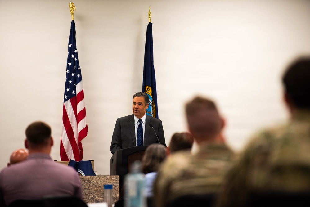 Idaho National Guard Expands Cyber Discovery in 2026