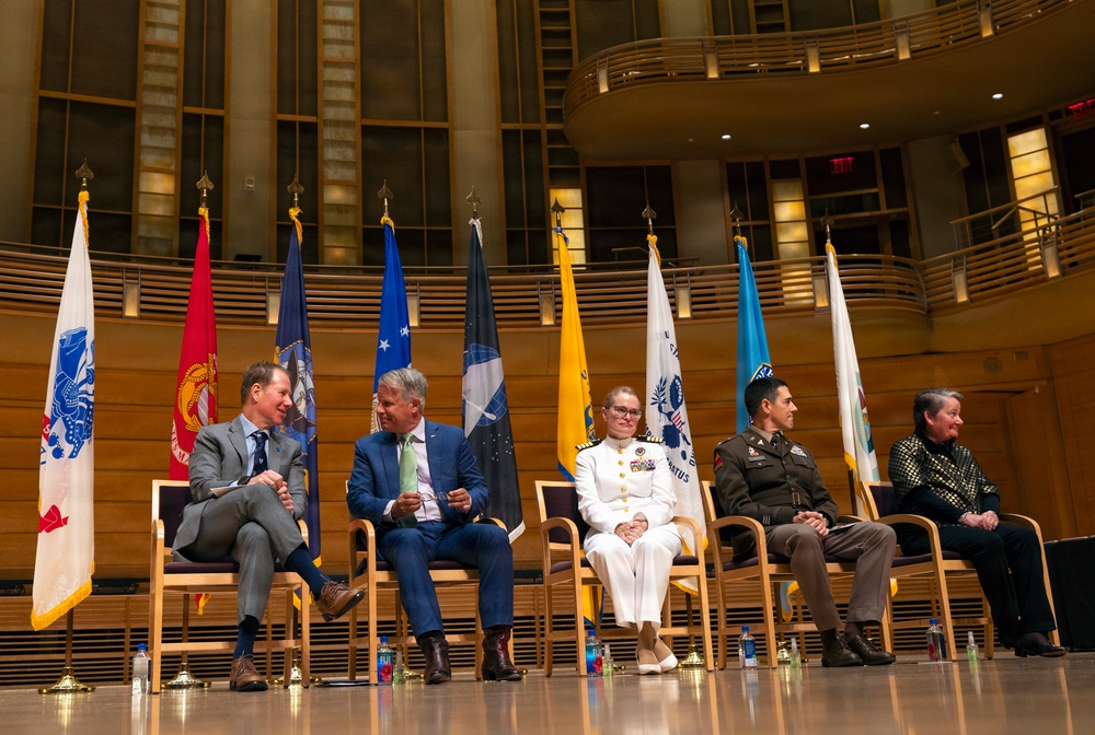 2026 NCC Graduation