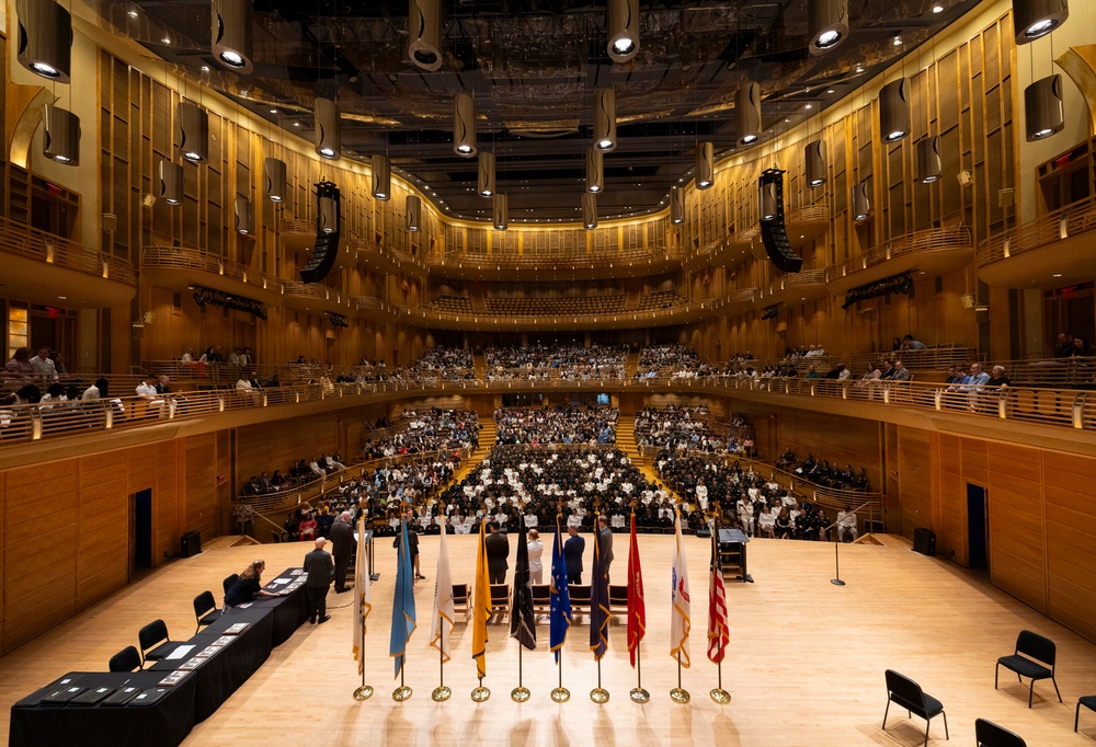 2026 NCC Graduation