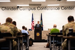 Idaho National Guard Expands Cyber Discovery in 2026