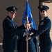 New commander takes helm of 99 MDG