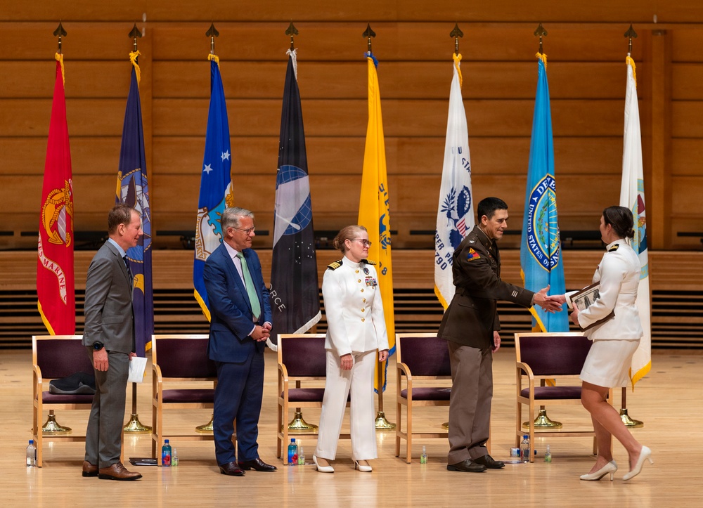 2026 NCC Graduation