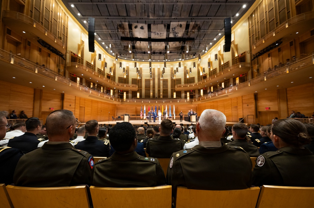 2026 NCC Graduation