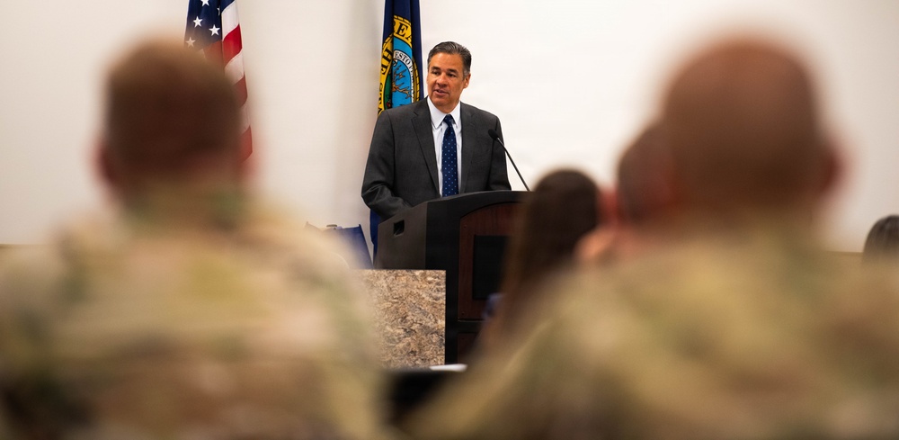 Idaho National Guard Expands Cyber Discovery in 2026