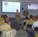 Rear Adm. Hawkins visits NMRTC Jacksonville June 17, 2026