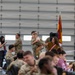 Division Artillery Pre-Deployment