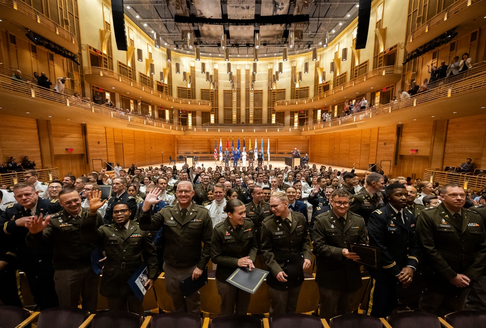 2026 NCC Graduation