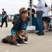 NASCAR Hosts Race on Naval Base Coronado