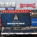 Space Force Day at Nationals Park 2026
