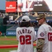Space Force Day at Nationals Park 2026