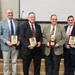 AUSA Dr. Richard “Dick” Rhoades 2026 DA Civilian of the Year Awards