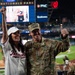 Space Force Day at Nationals Park 2026
