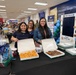 Dads honored with donuts and fun-filled memories