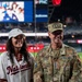 Space Force Day at Nationals Park 2026