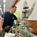 Dads honored with donuts and fun-filled memories