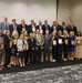AUSA Dr. Richard “Dick” Rhoades 2026 DA Civilian of the Year Awards