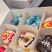 Dads honored with donuts and fun-filled memories