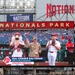 Space Force Day at Nationals Park 2026