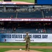 Space Force Day at Nationals Park 2026