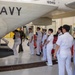 Japan Maritime Self-Defense Force Tour of VRM-50