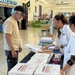 Dads honored with donuts and fun-filled memories