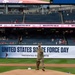 Space Force Day at Nationals Park 2026