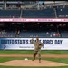 Space Force Day at Nationals Park 2026