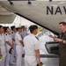 Japan Maritime Self-Defense Force Tour of VRM-50