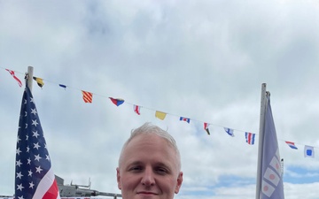 King William Native Creates a Bridge to the Future for Missile Techs