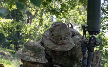 Spectrum Blitz 26