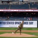 Space Force Day at Nationals Park 2026