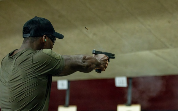 3/7 Individual Skills Competition