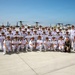 Japan Maritime Self-Defense Force Tour of VRM-50