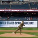 Space Force Day at Nationals Park 2026