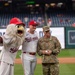 Space Force Day at Nationals Park 2026